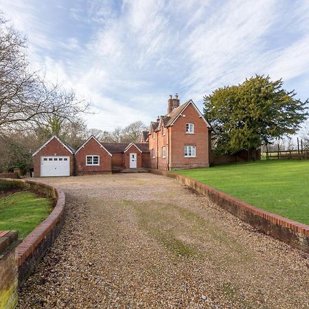 Yards Brake On 40 Acres Of Private Land Villa Langton Matravers Exterior foto