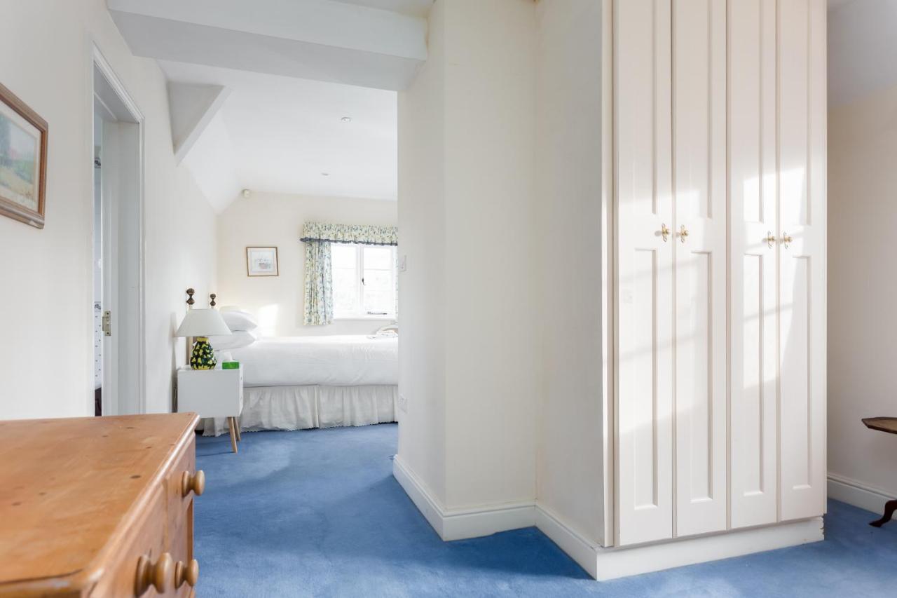 Yards Brake On 40 Acres Of Private Land Villa Langton Matravers Exterior foto