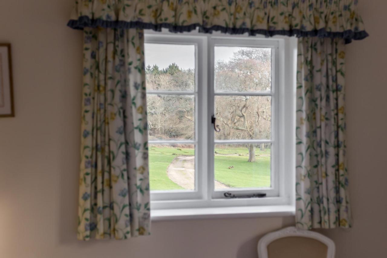 Yards Brake On 40 Acres Of Private Land Villa Langton Matravers Exterior foto