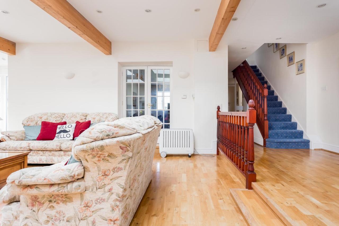 Yards Brake On 40 Acres Of Private Land Villa Langton Matravers Exterior foto
