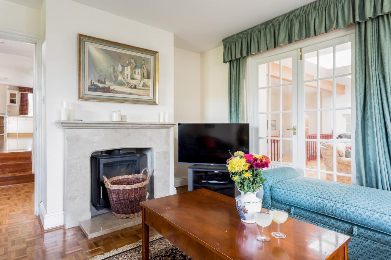 Yards Brake On 40 Acres Of Private Land Villa Langton Matravers Exterior foto