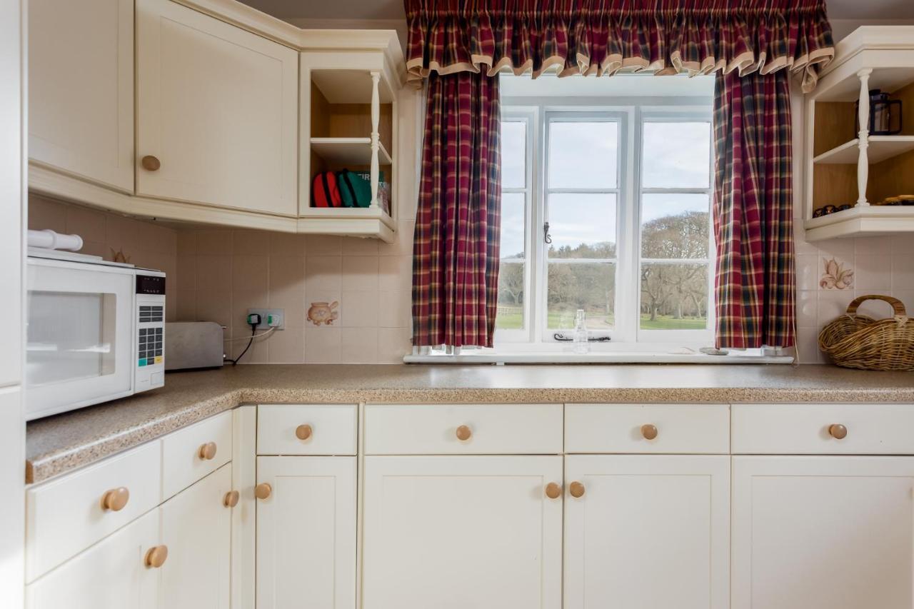 Yards Brake On 40 Acres Of Private Land Villa Langton Matravers Exterior foto